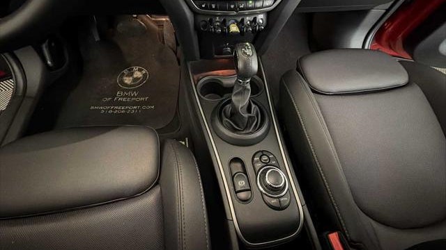 2023 MINI Countryman Plug-in Hybrid Cooper SE ALL4