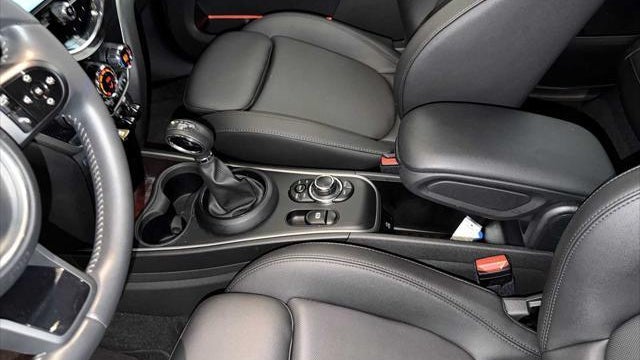 2023 MINI Countryman Plug-in Hybrid Cooper SE ALL4