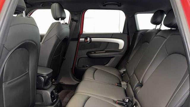 2023 MINI Countryman Plug-in Hybrid Cooper SE ALL4