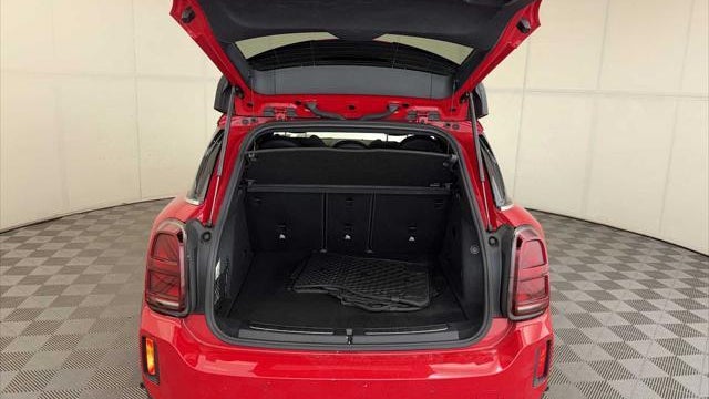 2023 MINI Countryman Plug-in Hybrid Cooper SE ALL4