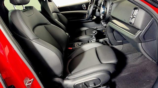 2023 MINI Countryman Plug-in Hybrid Cooper SE ALL4