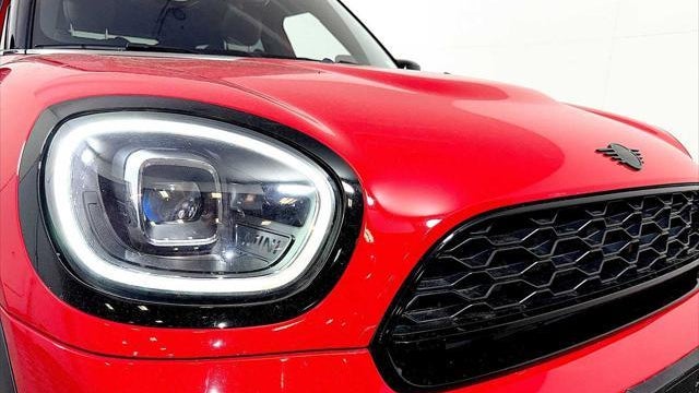 2023 MINI Countryman Plug-in Hybrid Cooper SE ALL4