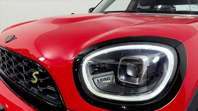 2023 MINI Countryman Plug-in Hybrid Cooper SE ALL4