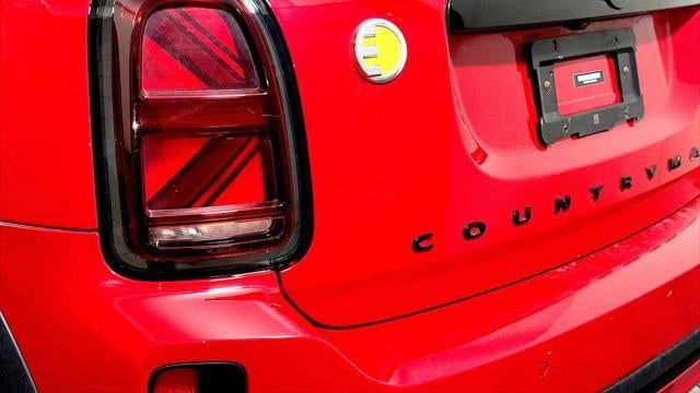 2023 MINI Countryman Plug-in Hybrid Cooper SE ALL4