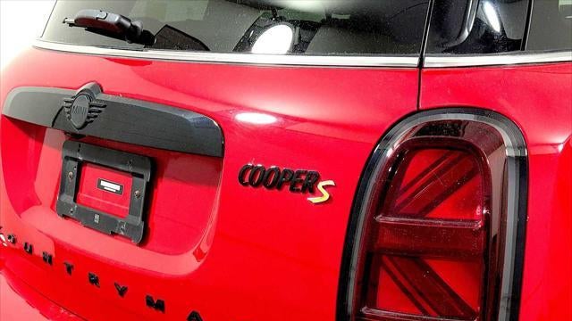 2023 MINI Countryman Plug-in Hybrid Cooper SE ALL4