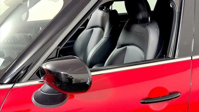 2023 MINI Countryman Plug-in Hybrid Cooper SE ALL4