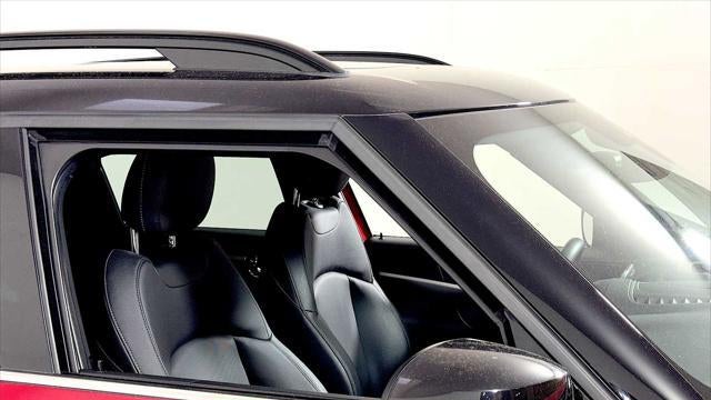 2023 MINI Countryman Plug-in Hybrid Cooper SE ALL4