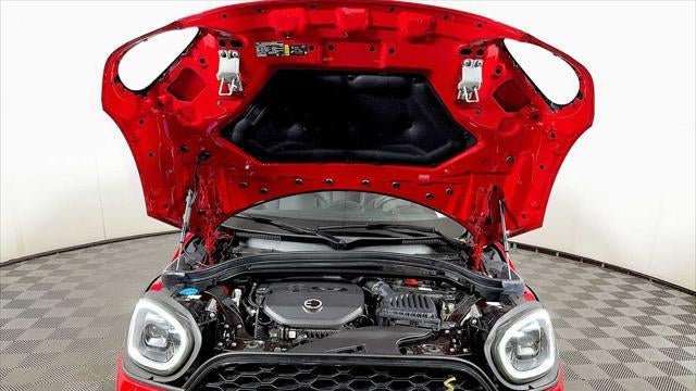2023 MINI Countryman Plug-in Hybrid Cooper SE ALL4