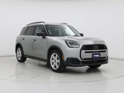 Photo of a 2025 Mini Countryman AWD Cooper S ALL4 4DR Crossover for sale