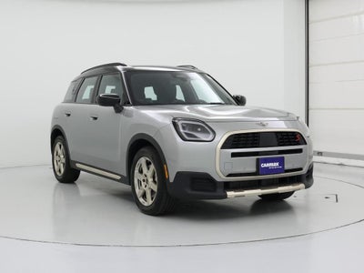 2025 Mini Countryman AWD Cooper S ALL4 4DR Crossover