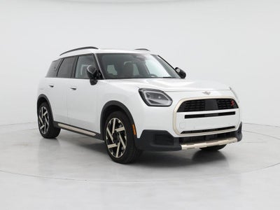 Photo of a 2025 Mini Countryman AWD Cooper S ALL4 4DR Crossover for sale