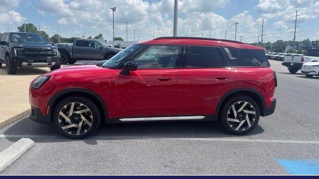 Preowned 2025 MINI Countryman Cooper S ALL4 for Sale