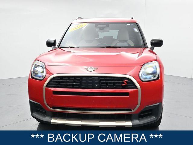 2025 MINI Countryman - $31,599