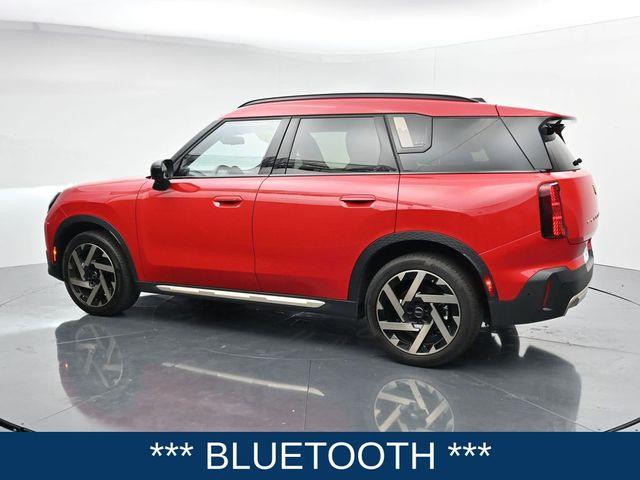 2025 MINI Countryman - $31,599