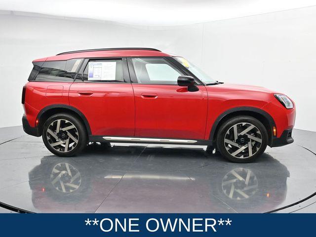 2025 MINI Countryman - $31,599