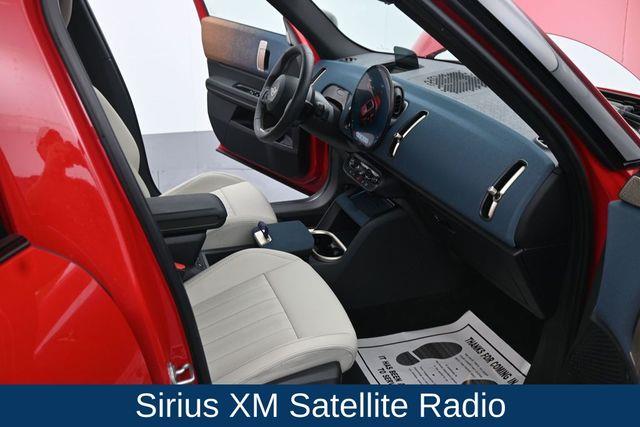 2025 MINI Countryman - $31,599