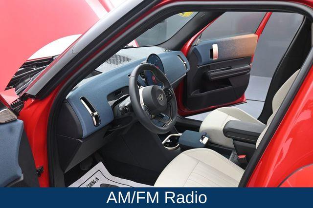 2025 MINI Countryman - $31,599