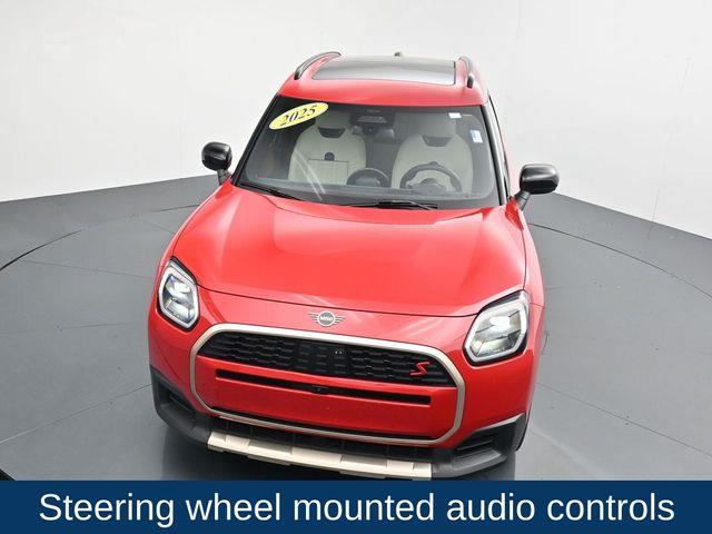 2025 MINI Countryman - $31,599