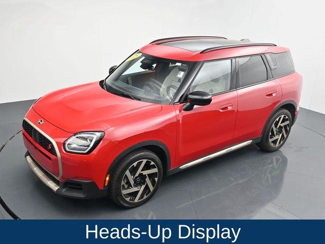 2025 MINI Countryman - $31,599