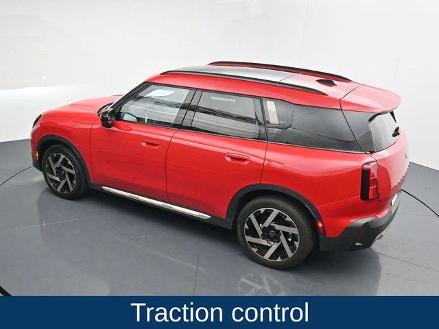 2025 MINI Countryman - $31,599