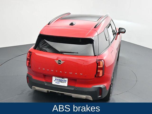 2025 MINI Countryman - $31,599