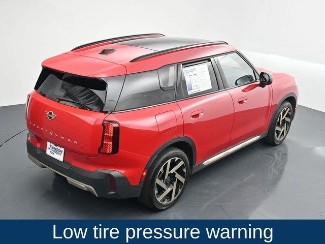 2025 MINI Countryman - $31,599