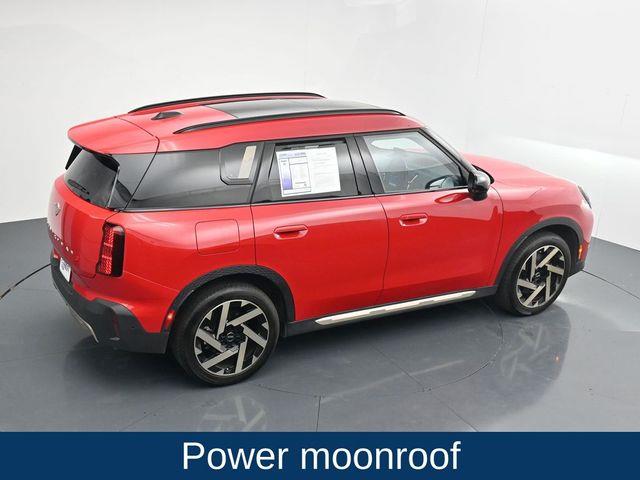 2025 MINI Countryman - $31,599