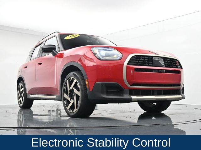 2025 MINI Countryman - $31,599