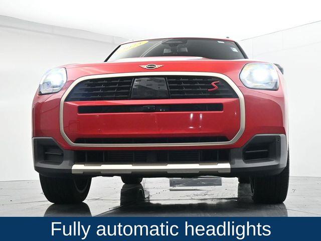 2025 MINI Countryman - $31,599
