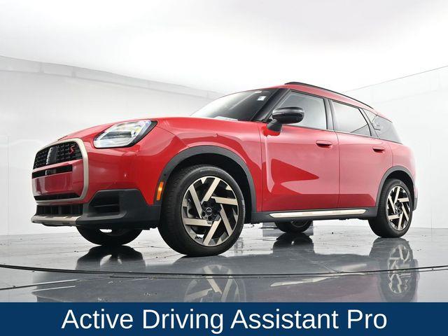 2025 MINI Countryman - $31,599