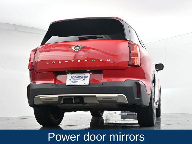 2025 MINI Countryman - $31,599