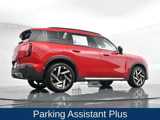 2025 MINI Countryman - $31,599