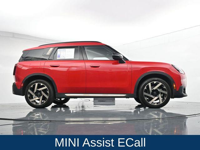 2025 MINI Countryman - $31,599