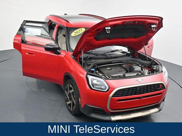 2025 MINI Countryman - $31,599