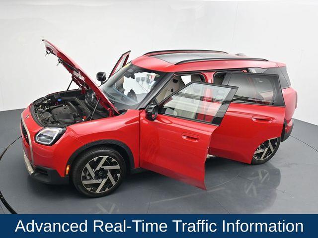 2025 MINI Countryman - $31,599