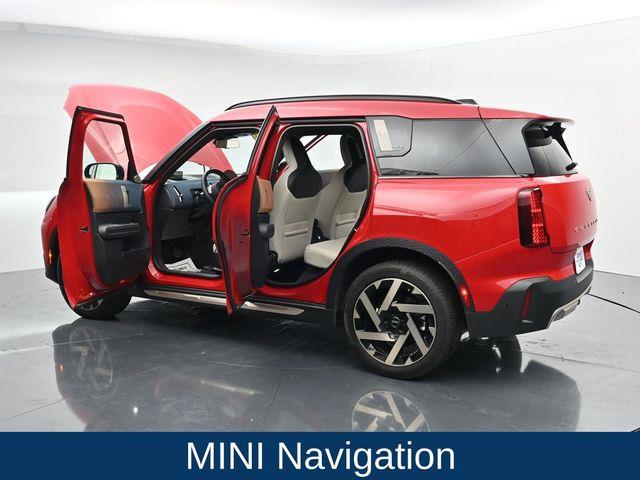 2025 MINI Countryman - $31,599