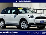 2025 Countryman Thumbnail 1