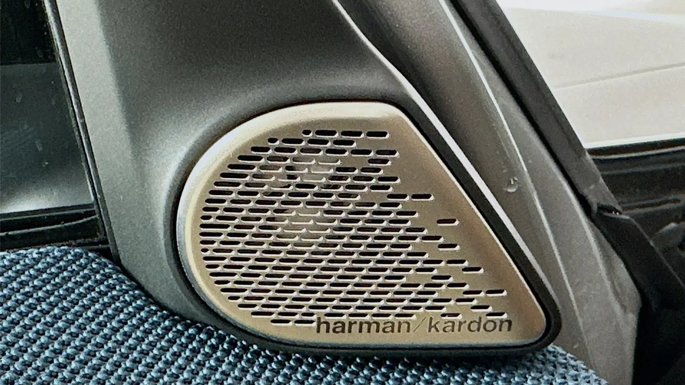 2027 MINI Countryman S ALL4