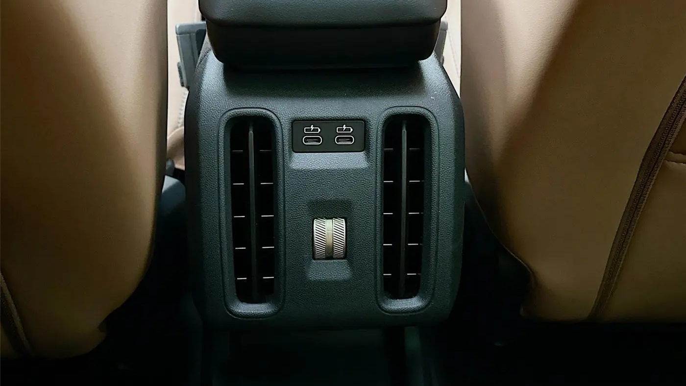 2027 MINI Countryman S ALL4