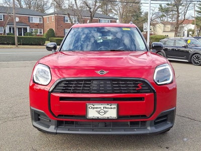 Photo of a 2025 Mini Countryman AWD Cooper S ALL4 4DR Crossover for sale