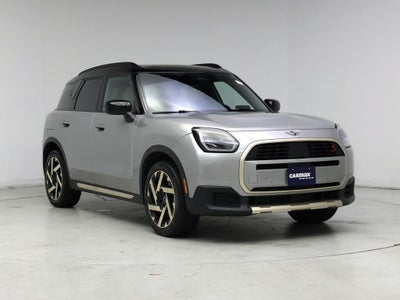 Photo of a 2025 Mini Countryman AWD Cooper S ALL4 4DR Crossover for sale