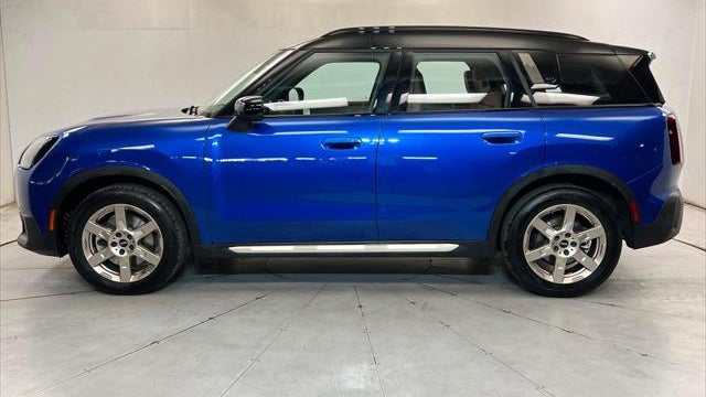 2025 MINI Countryman Cooper S ALL4