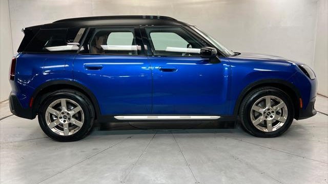 2025 MINI Countryman Cooper S ALL4
