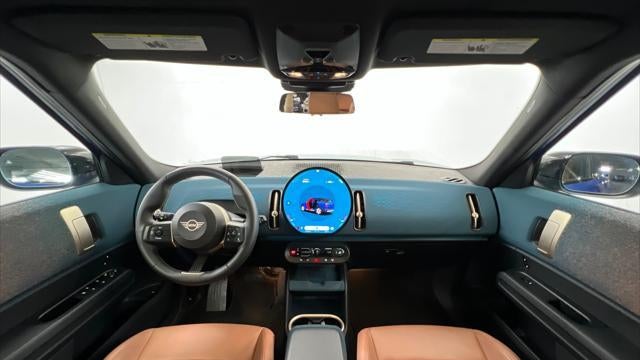 2025 MINI Countryman Cooper S ALL4