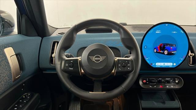 2025 MINI Countryman Cooper S ALL4