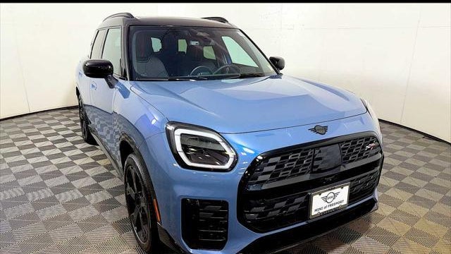 Preowned 2026 MINI Countryman S ALL4 for Sale