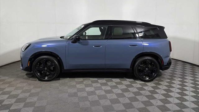 2026 MINI Countryman S ALL4