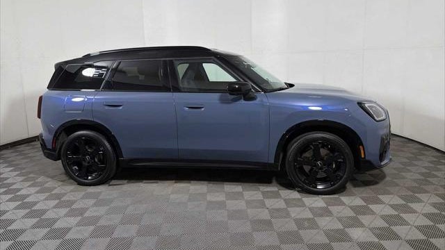 2026 MINI Countryman S ALL4