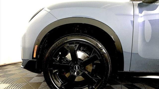 2026 MINI Countryman S ALL4