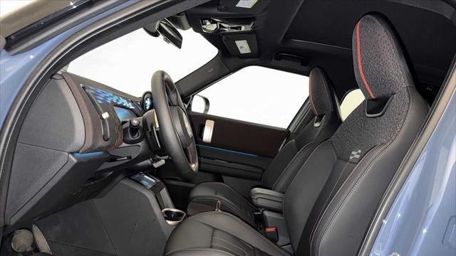 2026 MINI Countryman S ALL4
